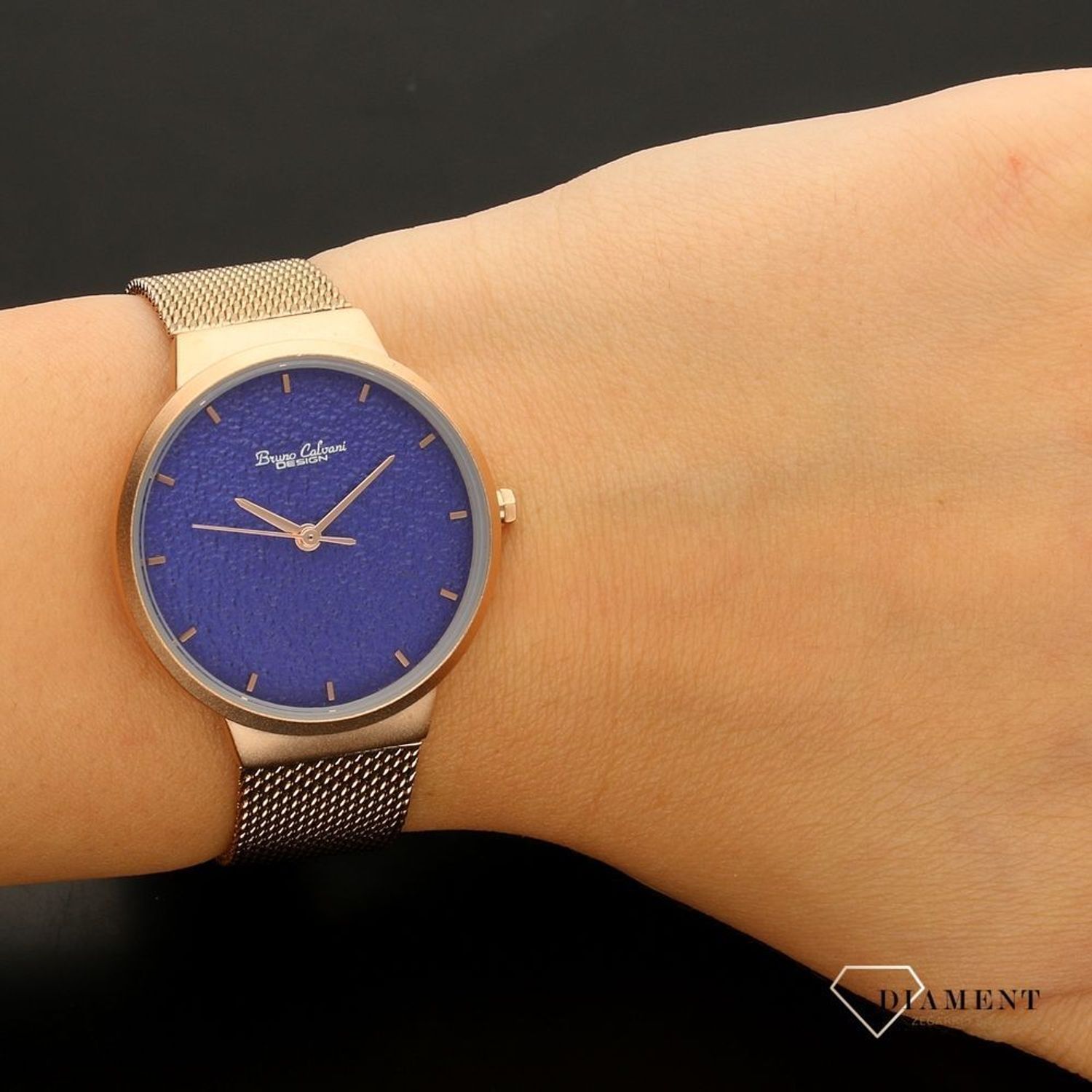 Zegarek damski Bruno Calvani BC1375 ROSEGOLD (6).jpg